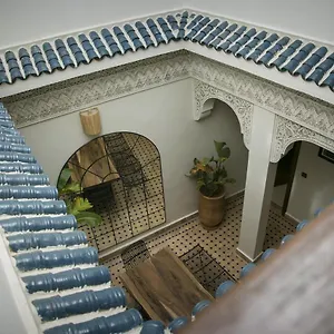 Sabria Marrakesh
