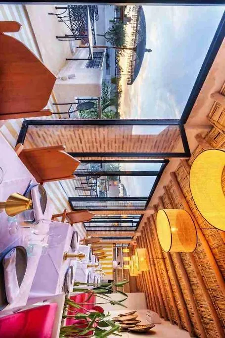Riad Ibtissam Hotel Marrakesh 0*,  Morocco